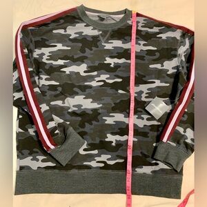 Eddie Bauer Crewneck Sweatshirt